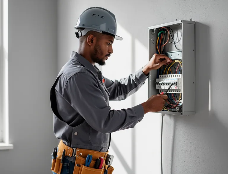 Electrician Vaudreuil-Dorion